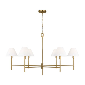 Ridgewood Extra Large Chandelier