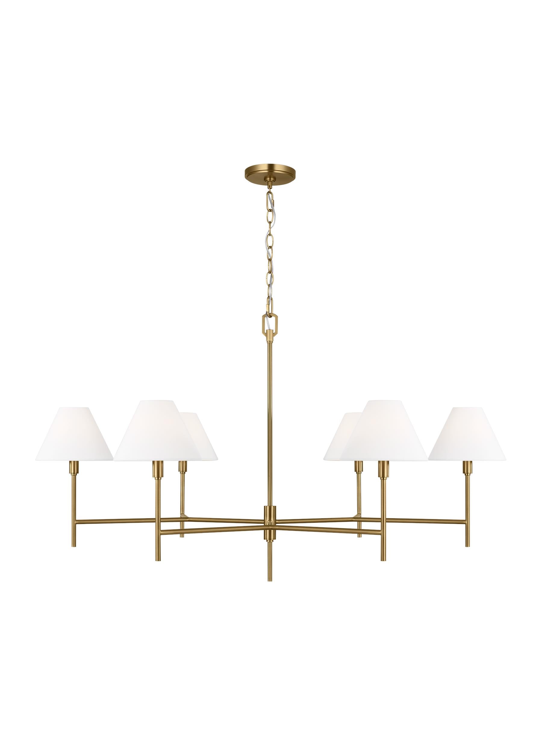 Ridgewood Extra Large Chandelier