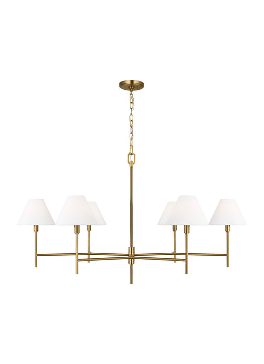 Ridgewood Extra Large Chandelier