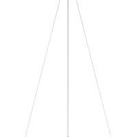 Cielo Medium Chandelier