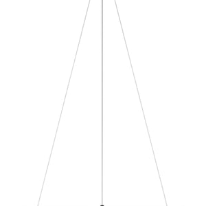 Cielo Medium Chandelier