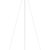 Cielo Medium Chandelier
