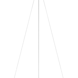 Cielo Medium Chandelier
