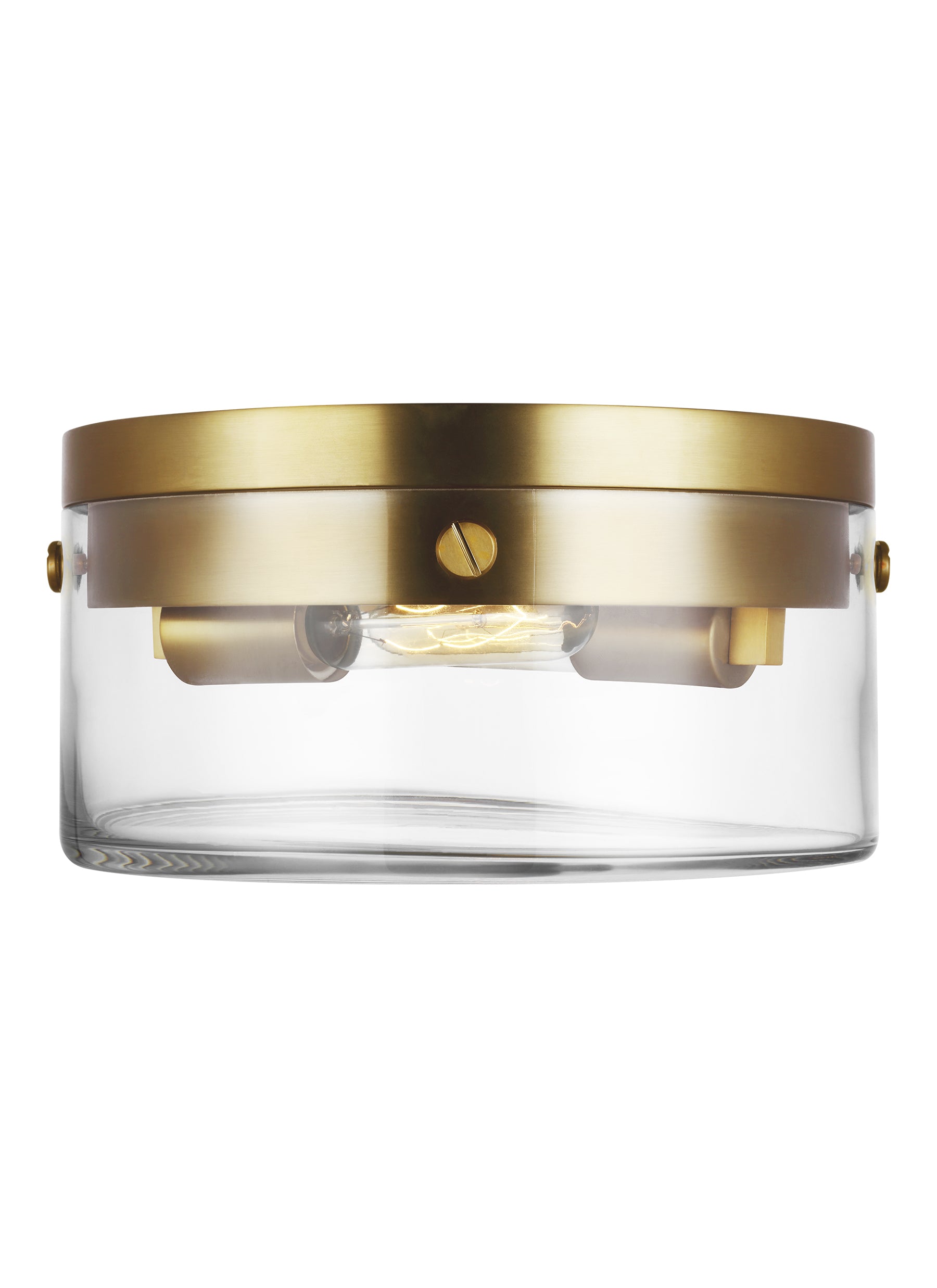 Garrett Medium Flush Mount
