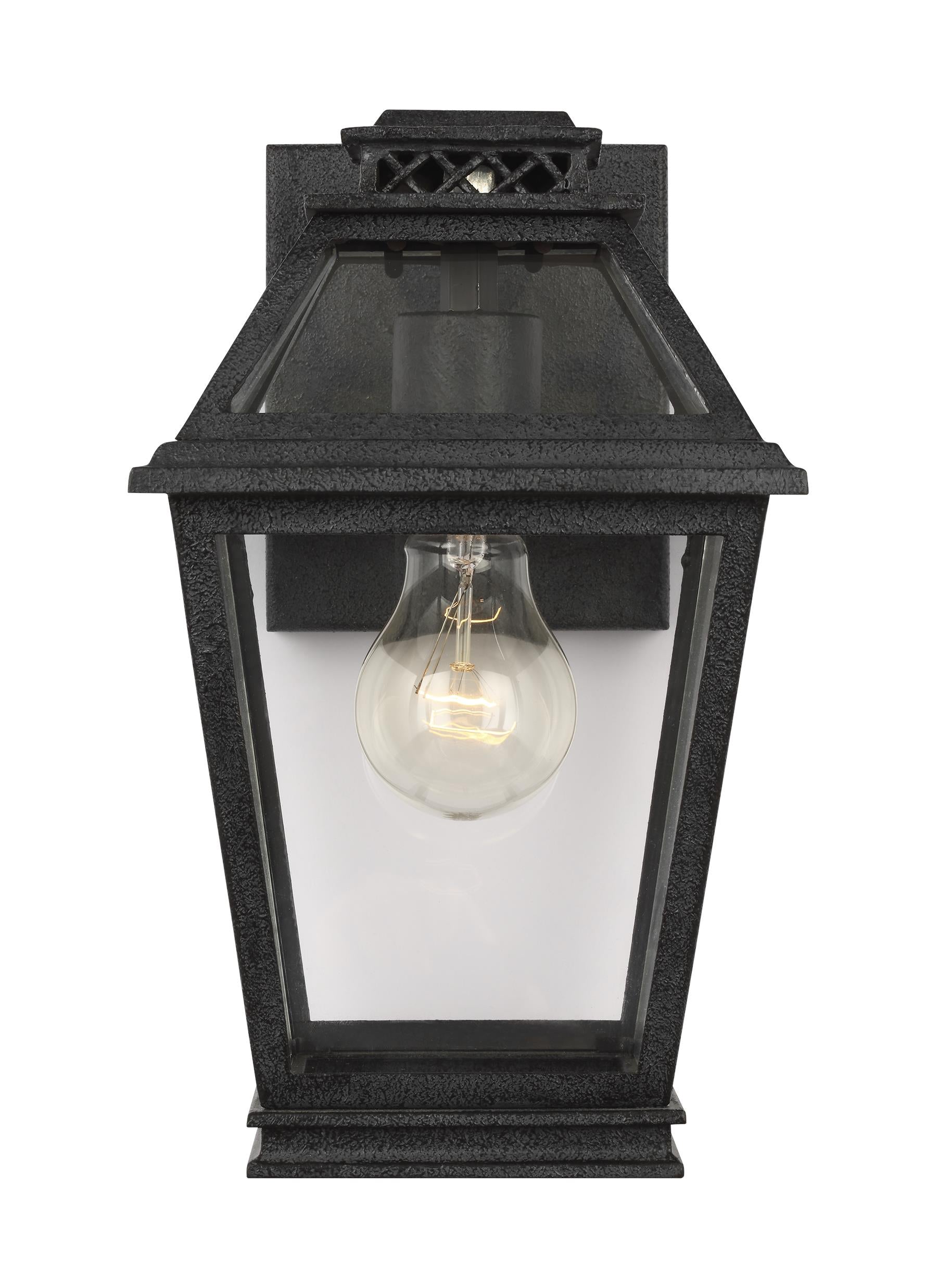 Falmouth Extra Small Outdoor Wall Lantern