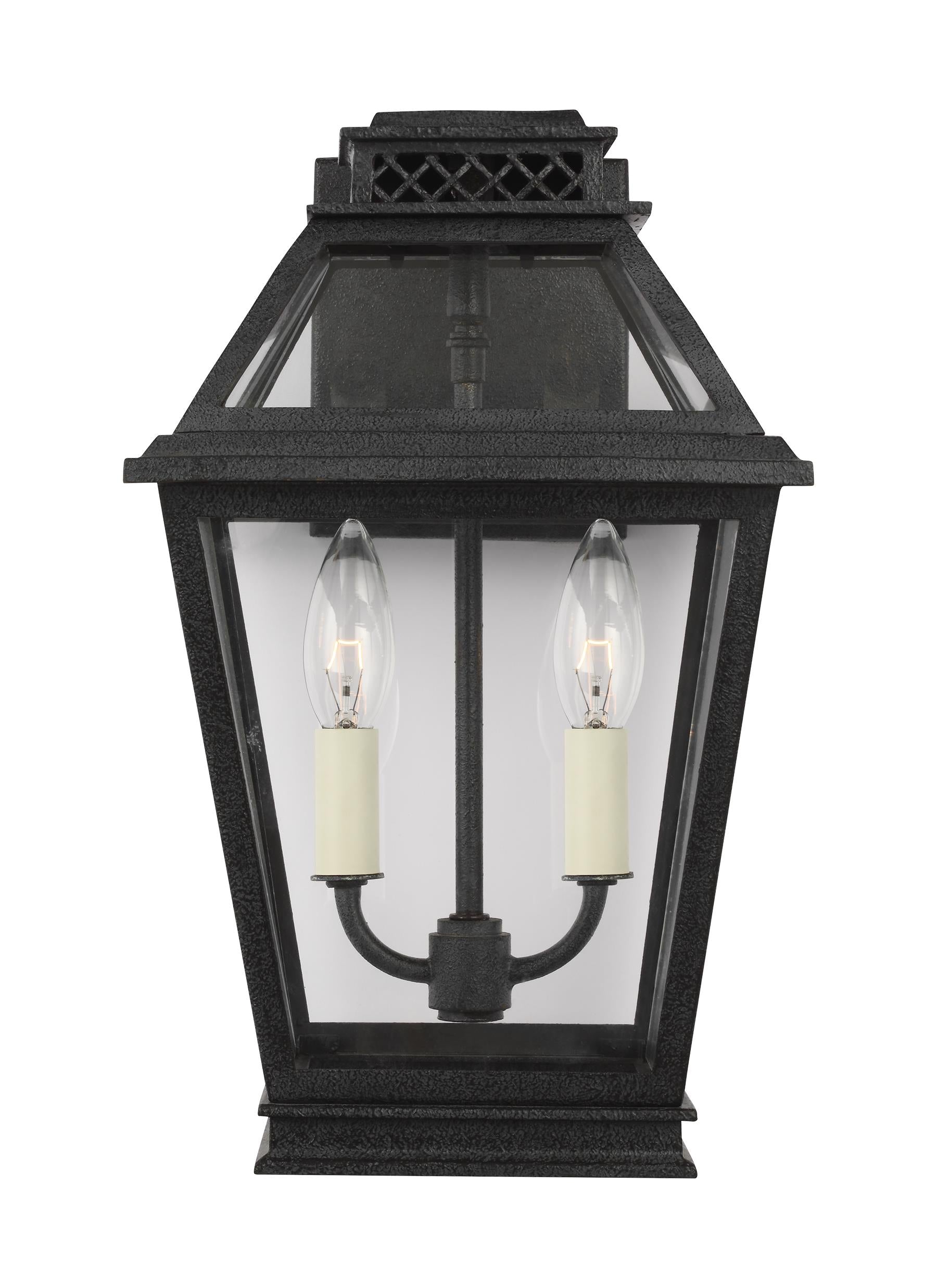 Falmouth Small Outdoor Wall Lantern