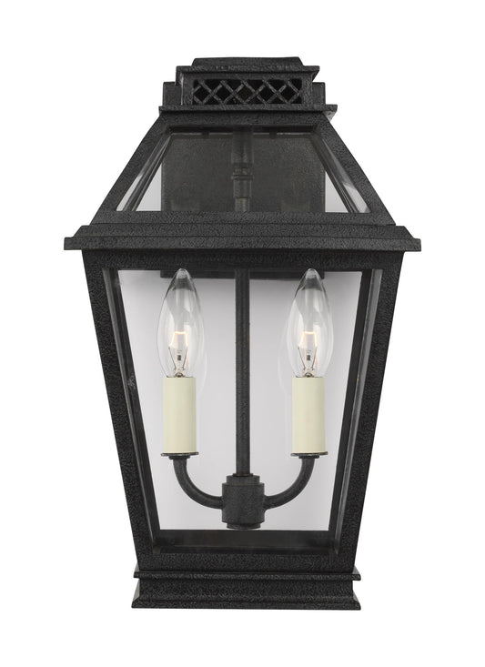 Falmouth Small Outdoor Wall Lantern