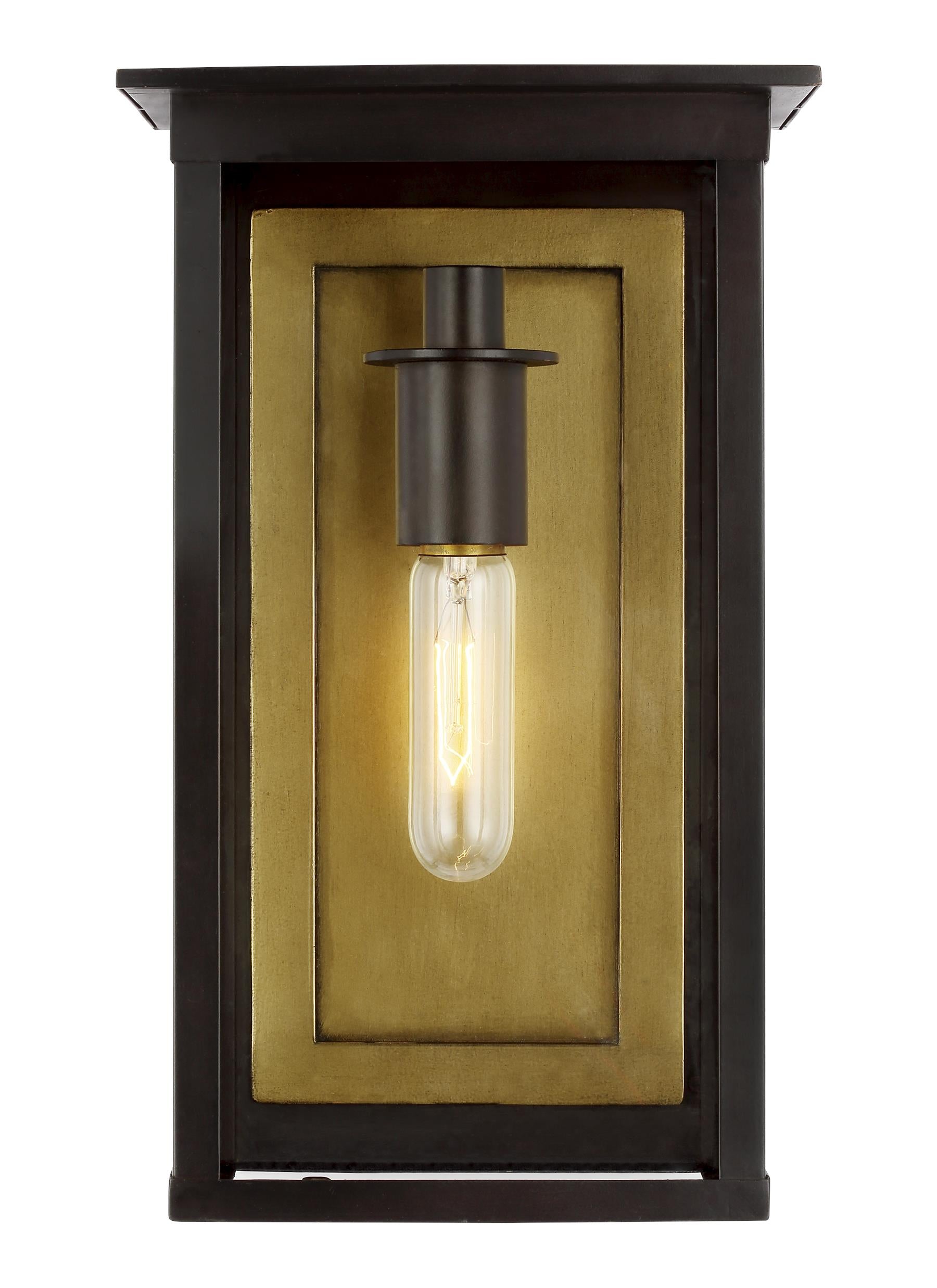 Freeport Medium Outdoor Wall Lantern