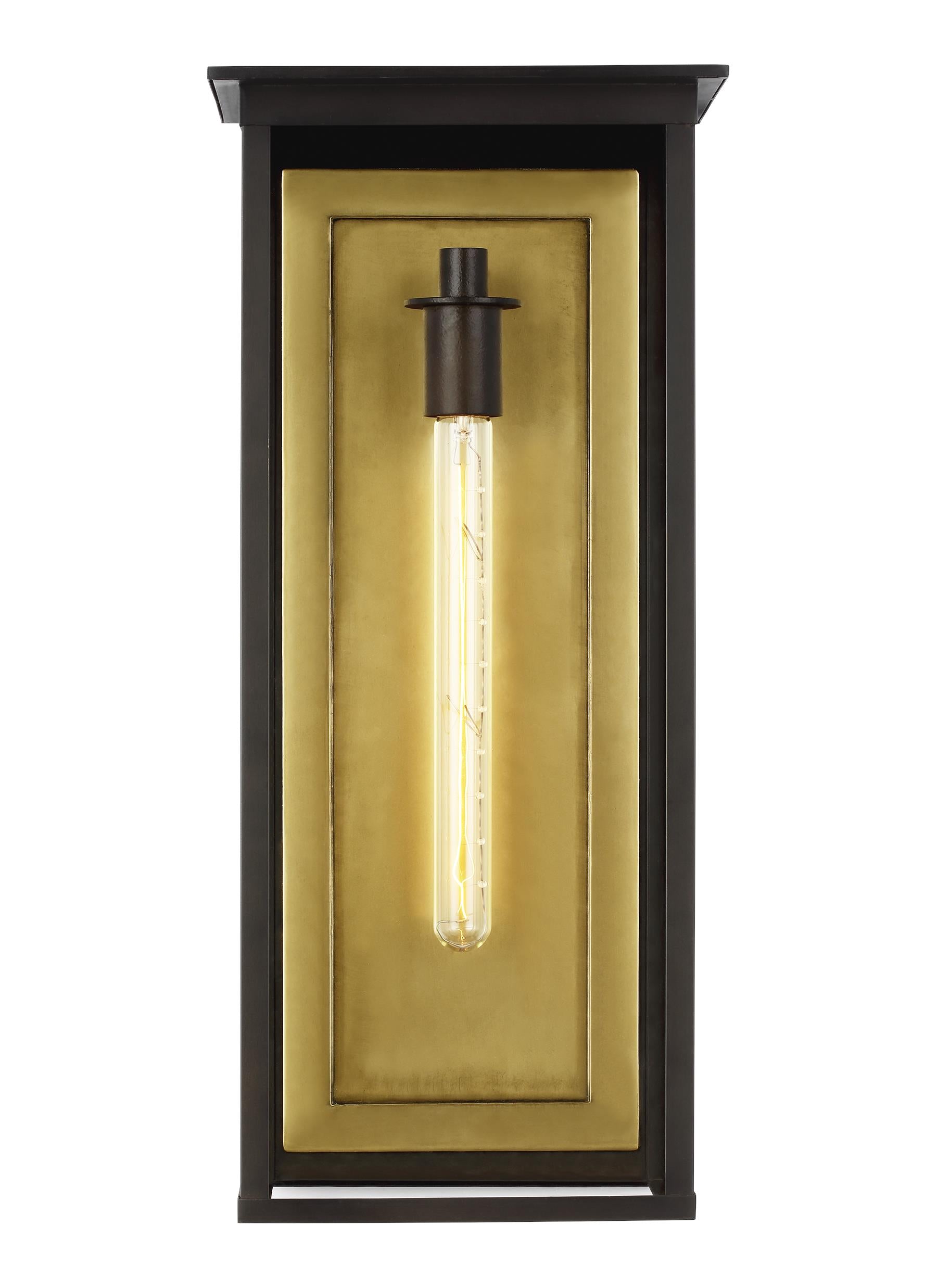 Freeport Extra Large Outdoor Wall Lantern