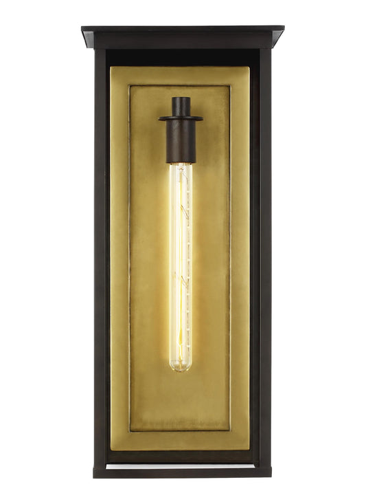Freeport Extra Large Outdoor Wall Lantern