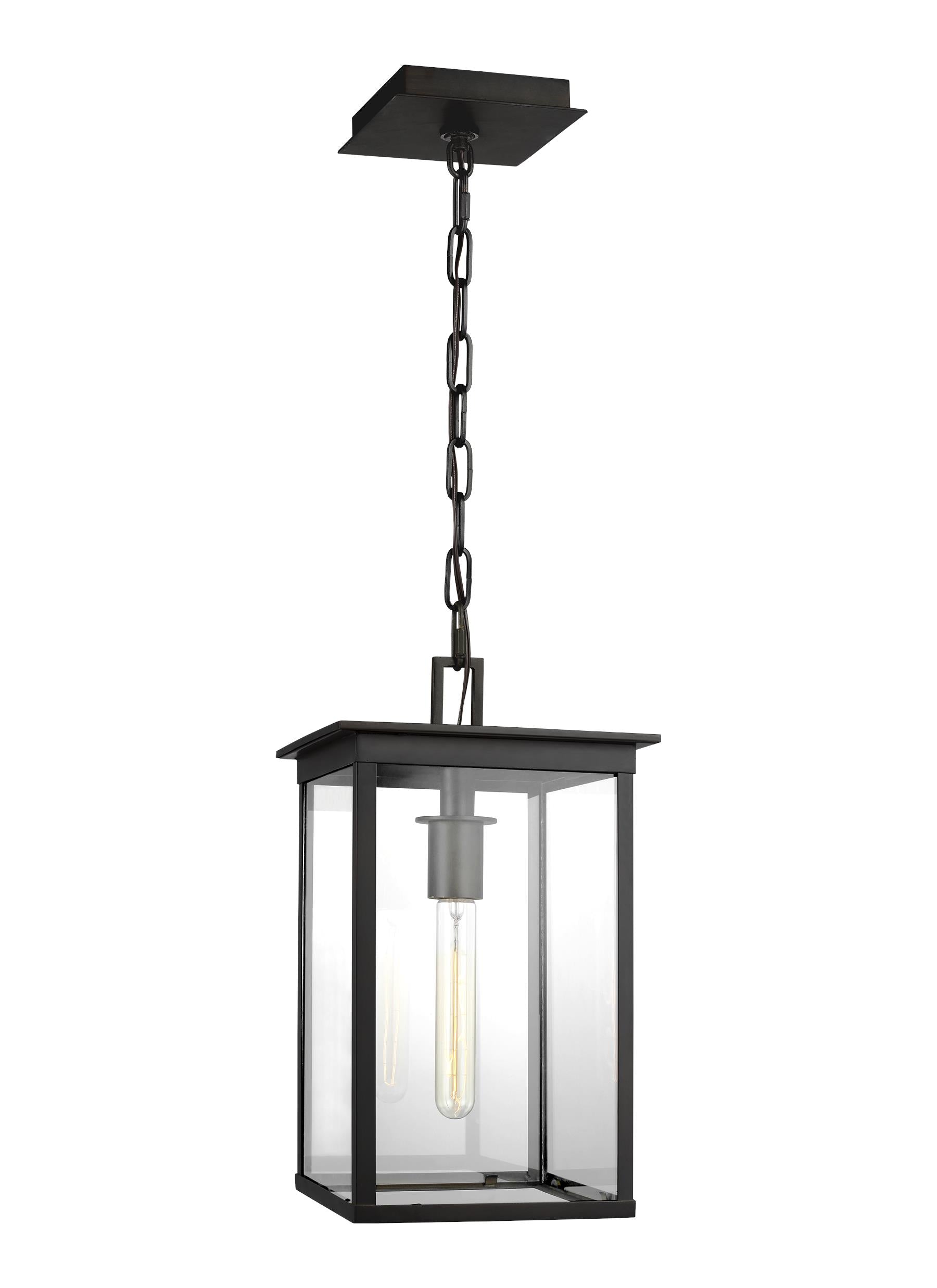 Freeport Small Outdoor Pendant