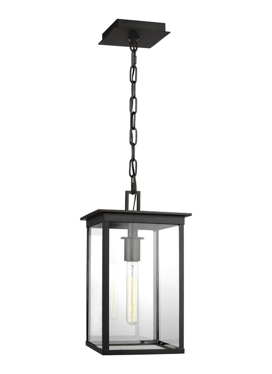 Freeport Small Outdoor Pendant