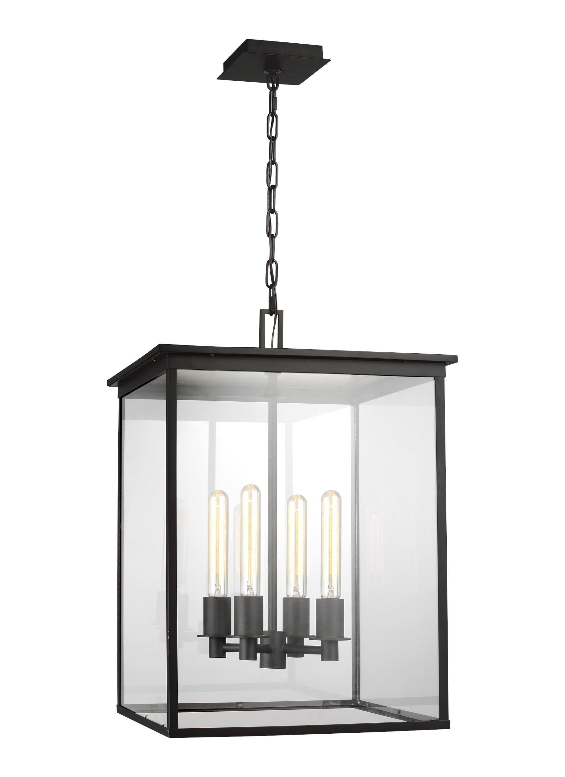 Freeport Medium Outdoor Pendant