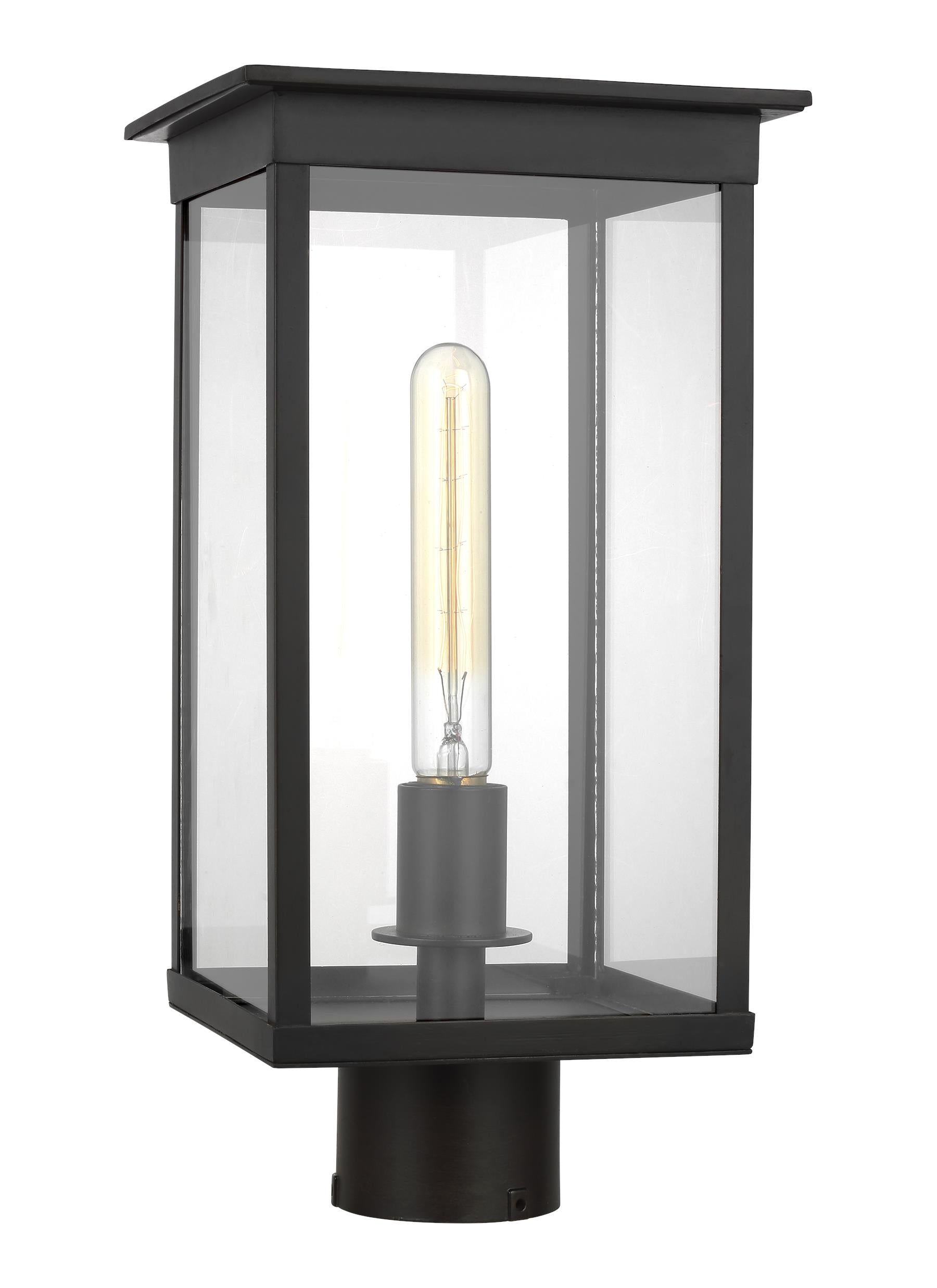 Freeport Medium Outdoor Post Lantern