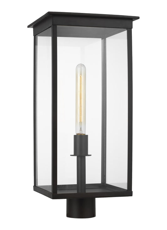 Freeport Large Outdoor Post Lantern