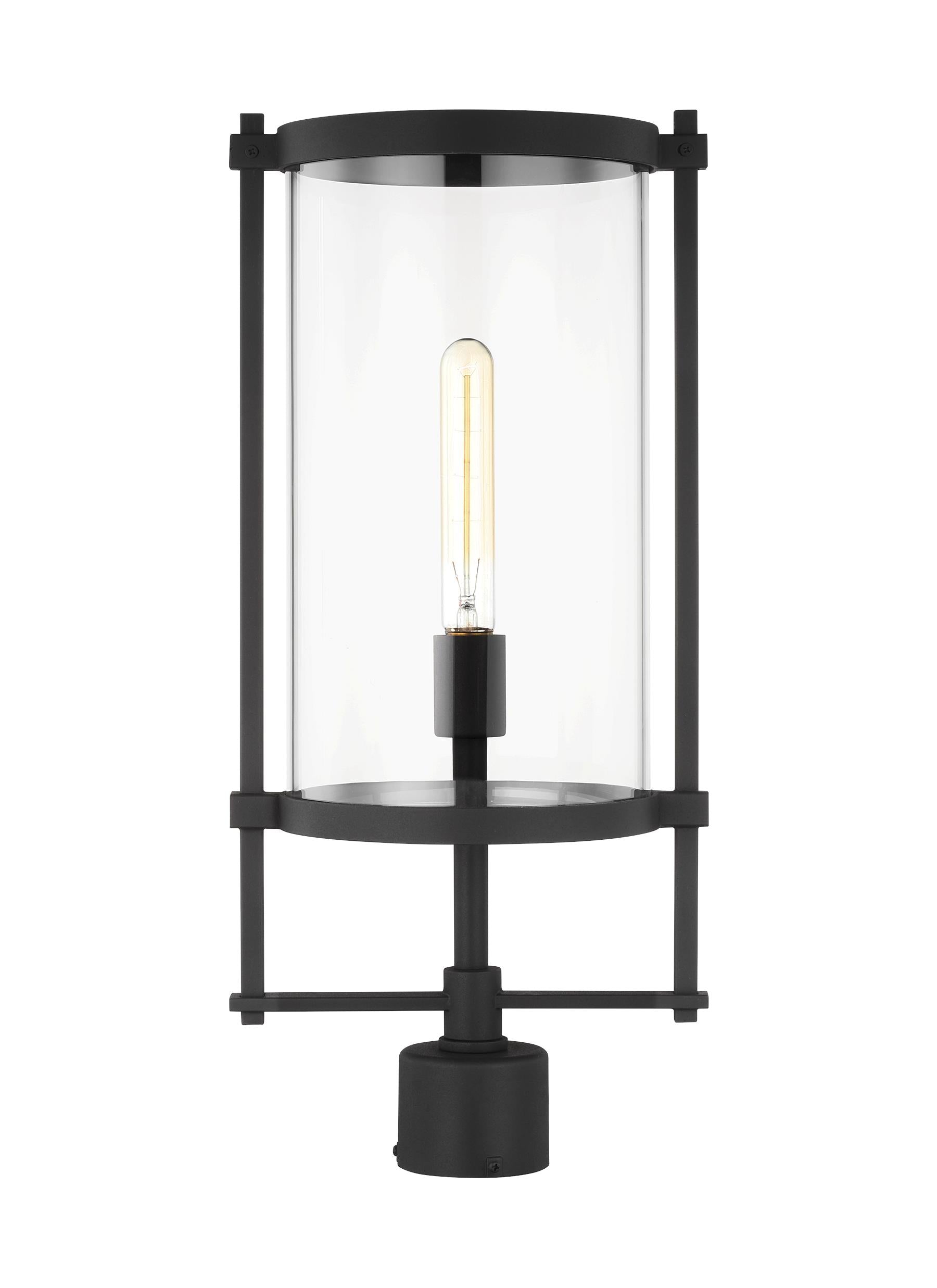 Eastham Outdoor Post Lantern