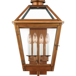 Hyannis Large Lantern