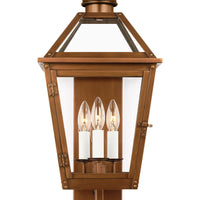 Hyannis Medium Wall Lantern