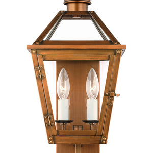 Hyannis Small Wall Lantern