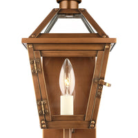 Hyannis Extra Small Wall Lantern