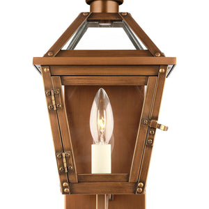 Hyannis Extra Small Wall Lantern
