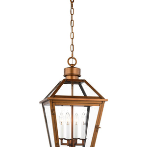 Hyannis Large Pendant