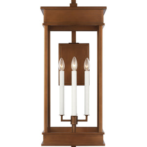 Cupertino Extra Large Bracket Wall Lantern