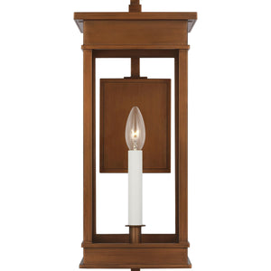 Cupertino Medium Bracket Wall Lantern