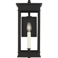 Cupertino Medium Bracket Wall Lantern