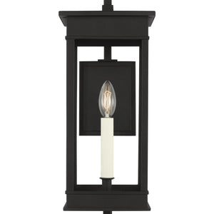 Cupertino Medium Bracket Wall Lantern
