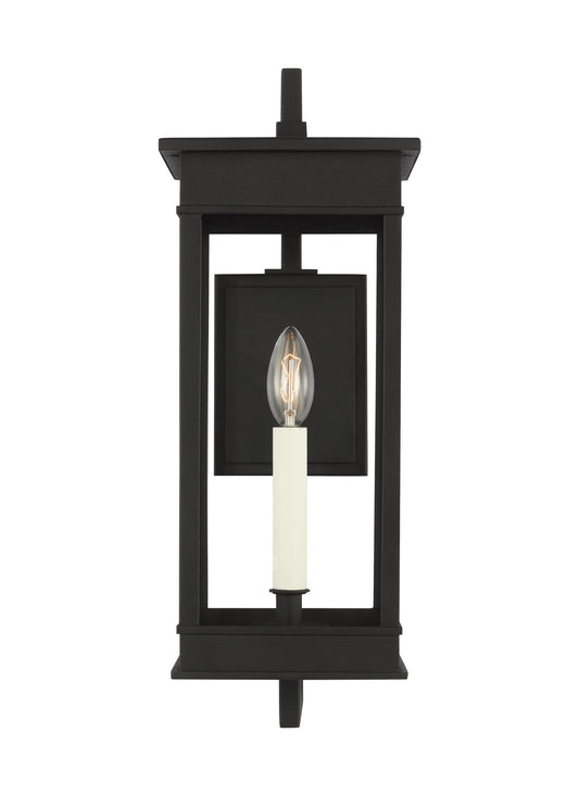 Cupertino Medium Bracket Wall Lantern