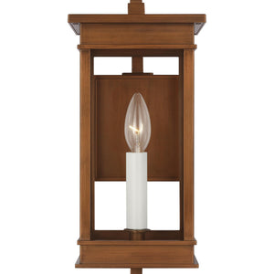 Cupertino Small Bracket Wall Lantern