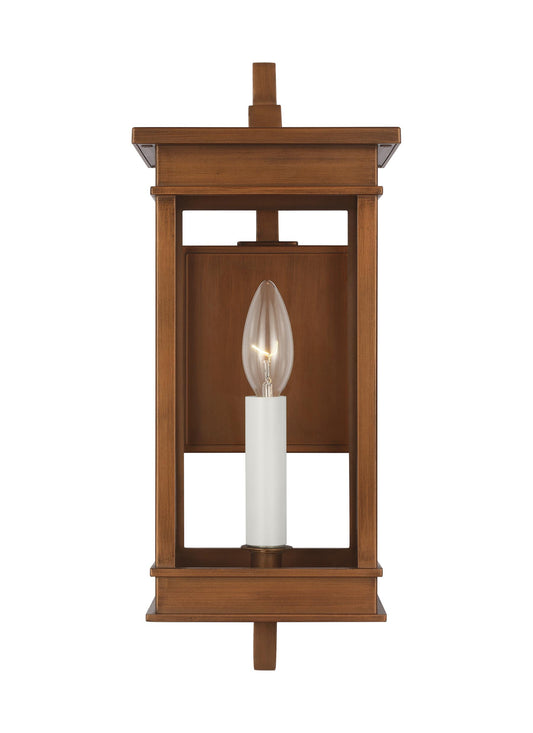 Cupertino Small Bracket Wall Lantern
