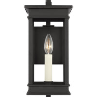 Cupertino Small Bracket Wall Lantern