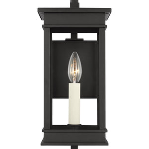 Cupertino Small Bracket Wall Lantern