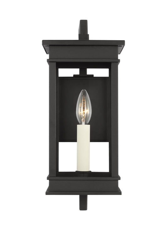 Cupertino Small Bracket Wall Lantern