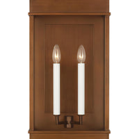 Cupertino Extra Large Wall Lantern