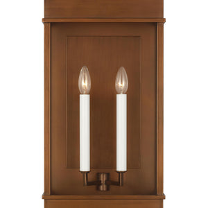 Cupertino Extra Large Wall Lantern