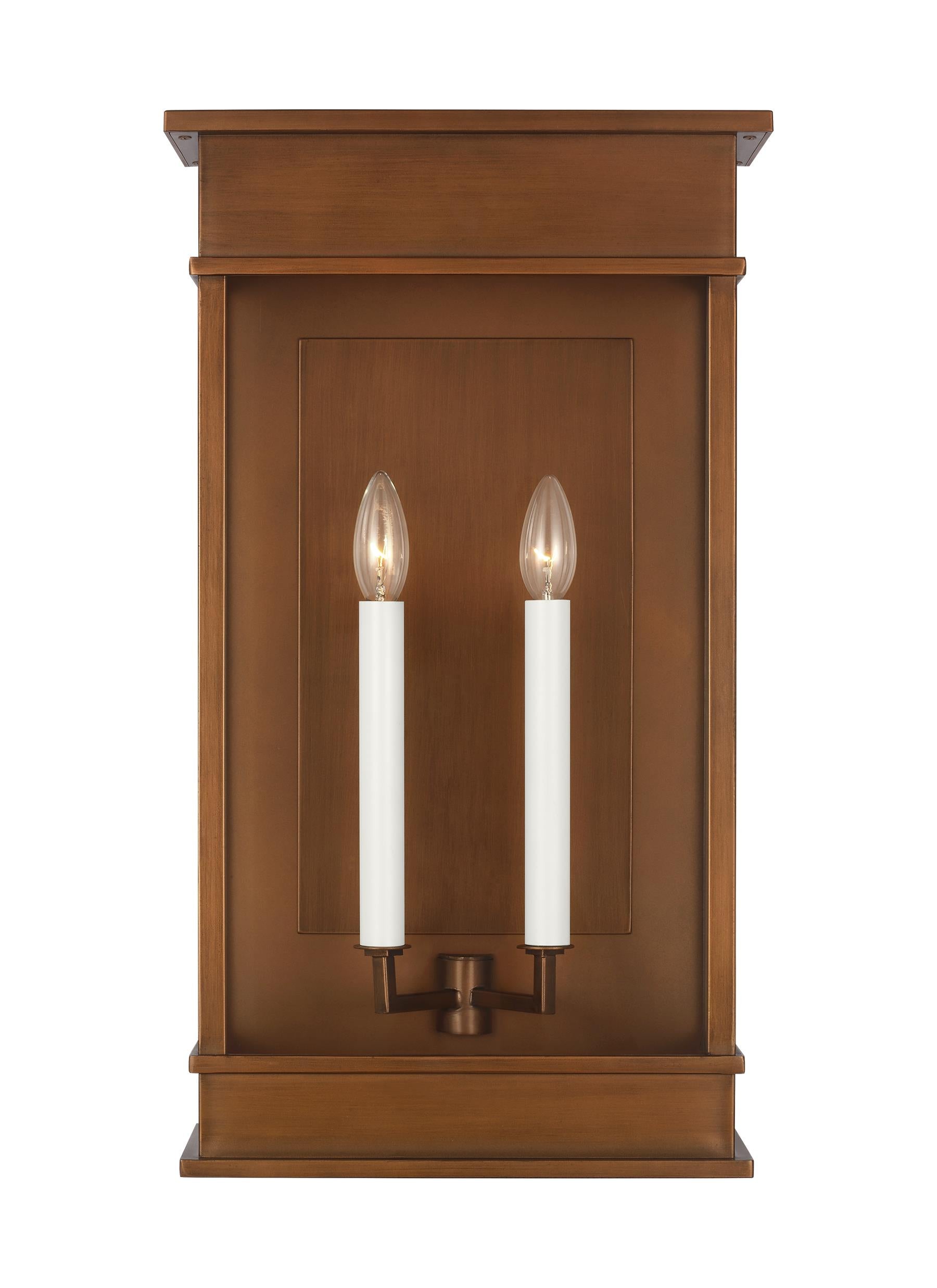 Cupertino Extra Large Wall Lantern