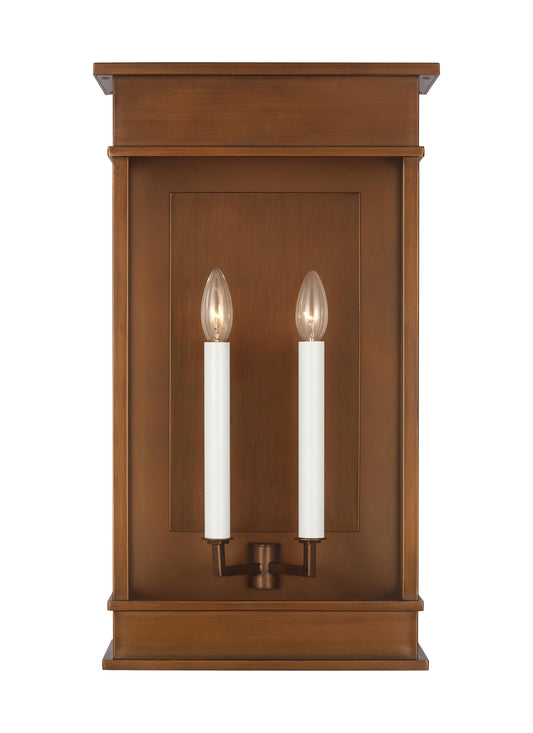 Cupertino Extra Large Wall Lantern
