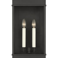Cupertino Extra Large Wall Lantern