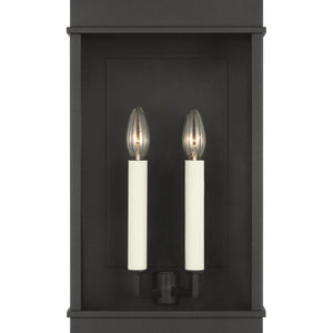Cupertino Extra Large Wall Lantern