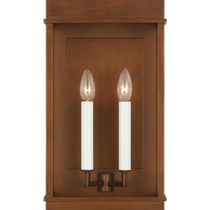 Cupertino Large Wall Lantern