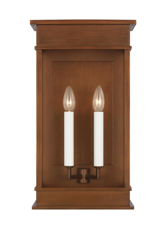 Cupertino Large Wall Lantern