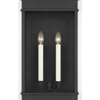 Cupertino Large Wall Lantern