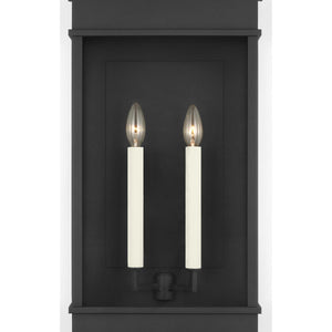 Cupertino Large Wall Lantern