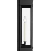 Cupertino Large Wall Lantern