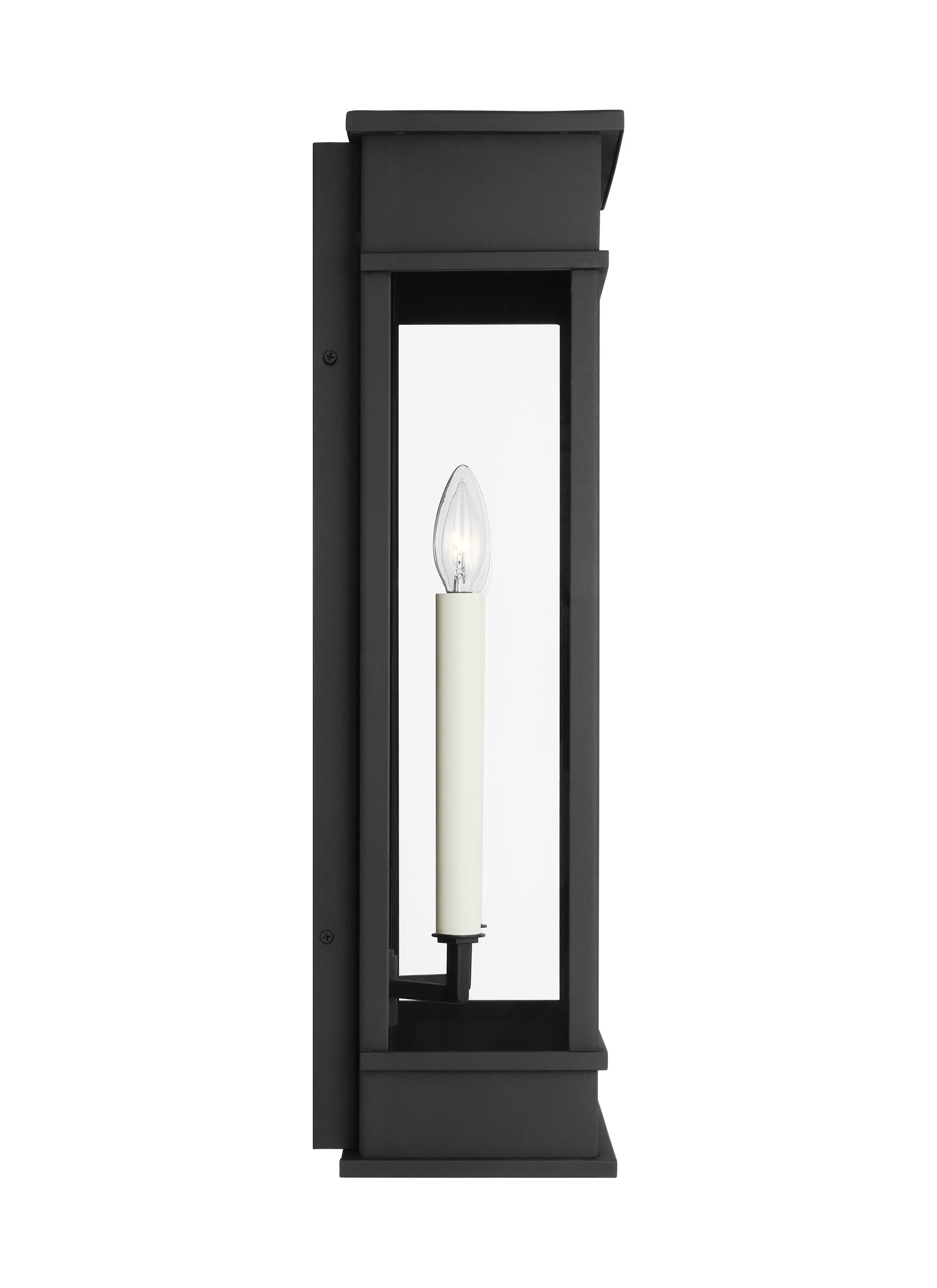 Cupertino Large Wall Lantern