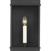 Cupertino Medium Wall Lantern