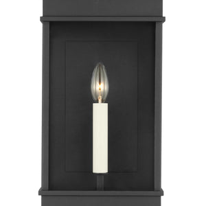 Cupertino Medium Wall Lantern